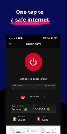 green11 vpn|Green VPN Fast & Secure .